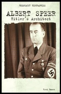Cover: Albert Speer - Rosen Publishing Group
