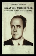 Cover: Emmanuel Ringelblum - Rosen Publishing Group