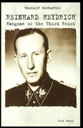 Cover: Reinhard Heydrich - Rosen Publishing Group