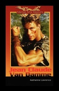 Cover: Jean-Claude Van Damme - Rosen Publishing Group