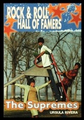 Cover: The Supremes - Rosen Publishing Group