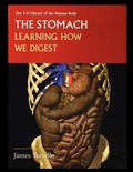 Cover: The Stomach - Rosen Publishing Group