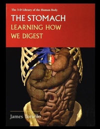 Enlarge image Cover: The Stomach - Rosen Publishing Group