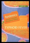 Cover: Typhoid Fever - Rosen Publishing Group