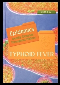 Abbildung von: Typhoid Fever - Rosen Publishing Group