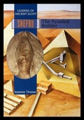Cover: Snefru - Rosen Publishing Group
