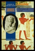 Cover: Ahmose - Rosen Publishing Group