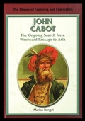 Cover: John Cabot - Rosen Publishing Group