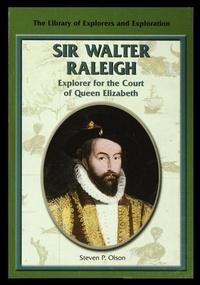 Enlarge image Cover: Sir Walter Raleigh - Rosen Publishing Group