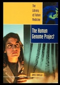 Cover: The Human Genome Project - Rosen Publishing Group