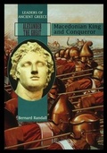 Cover: Alexander the Great - Rosen Publishing Group