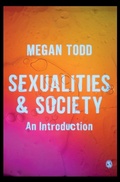 Cover: Sexualities and Society - SAGE Publications Ltd