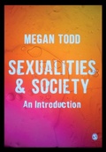 Cover: Sexualities and Society - SAGE Publications Ltd
