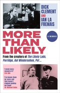 Cover: More Than Likely - Weidenfeld & Nicolson