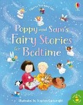 Cover: Poppy and Sam's Book of Fairy Stories - Usborne Publishing Ltd