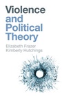 Cover: Violence and Political Theory - Wiley-Scrivener