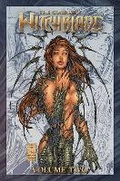Cover: Complete Witchblade Volume 2 - Image Comics