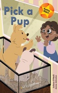 Cover: Pick a Pup - Xist Publishing
