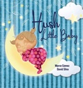 Cover: Hush Little Baby - Xist Publishing