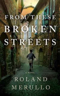 Enlarge image Cover: From These Broken Streets - Lake Union Publishing