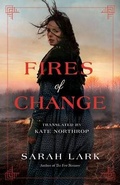 Cover: Fires of Change - AmazonCrossing