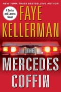 Cover: The Mercedes Coffin - HarperCollins