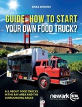 Cover: Guide How To Start Your Own Food Truck - Ibukku, LLC