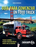 Cover: Guia para comenzar un Food Truck - Ibukku, LLC