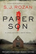 Cover: Paper Son - Pegasus Books