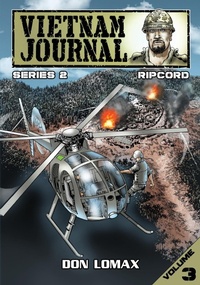 Abbildung von: Vietnam Journal - Series 2 - Caliber Comics