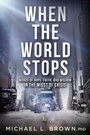 Cover: When the World Stops - Charisma House