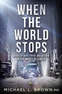 Cover: When the World Stops - Charisma House
