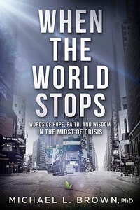 Enlarge image Cover: When the World Stops - Charisma House