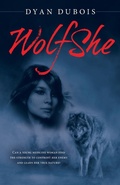 Cover: WolfShe - Luminare Press