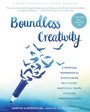 Cover: Boundless Creativity - New Harbinger Publications