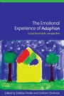 Cover: The Emotional Experience of Adoption - Routledge