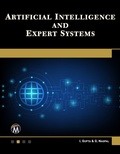Cover: Artificial Intelligence and Expert Systems - Mercury Learning & Information