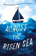 Cover: Across the Risen Sea - A&U Children