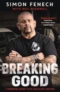 Cover: Breaking Good - Echo Publishing