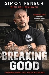 Enlarge image Cover: Breaking Good - Echo Publishing