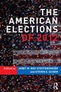 Cover: The American Elections of 2012 - Routledge