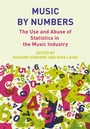 Cover: Music by Numbers - Intellect Books