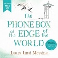 Cover: The Phone Box at the Edge of the World - Manilla Press
