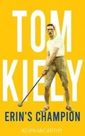 Cover: Tom Kiely - The Mercier Press