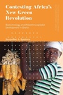 Cover: Contesting Africa's New Green Revolution - Zed Books Ltd