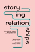 Cover: Storying Relationships - Zed Books Ltd