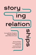 Cover: Storying Relationships - Zed Books Ltd