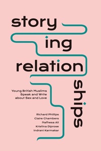 Enlarge image Cover: Storying Relationships - Zed Books Ltd