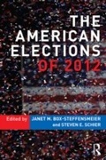 Cover: The American Elections of 2012 - Routledge