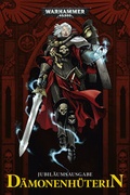 Cover: Warhammer 40.000 - D&auml;monbann - Black Library